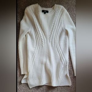 Target sweater